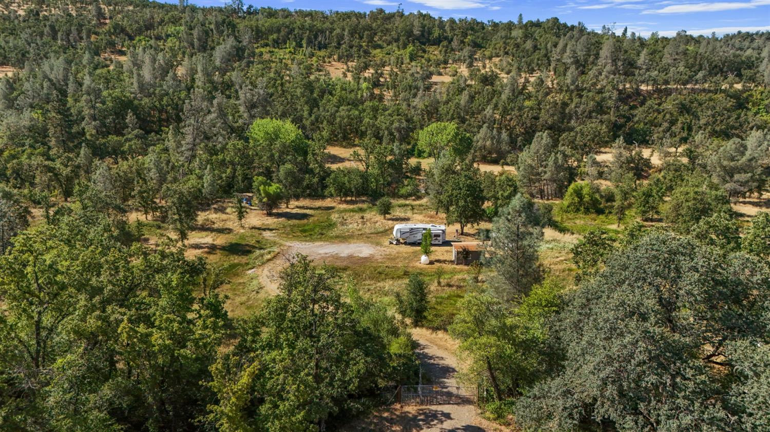 27845 Whitmore Road Millville, CA 96062 - Photo 19 of 38
