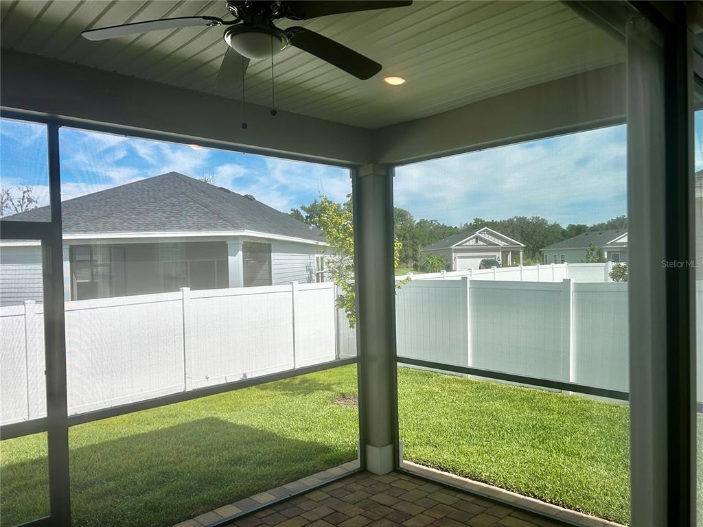 4530 Northwest 14th Loop Ocala, FL 34482 - Photo 21 of 40 a view of outdoor space and a yard