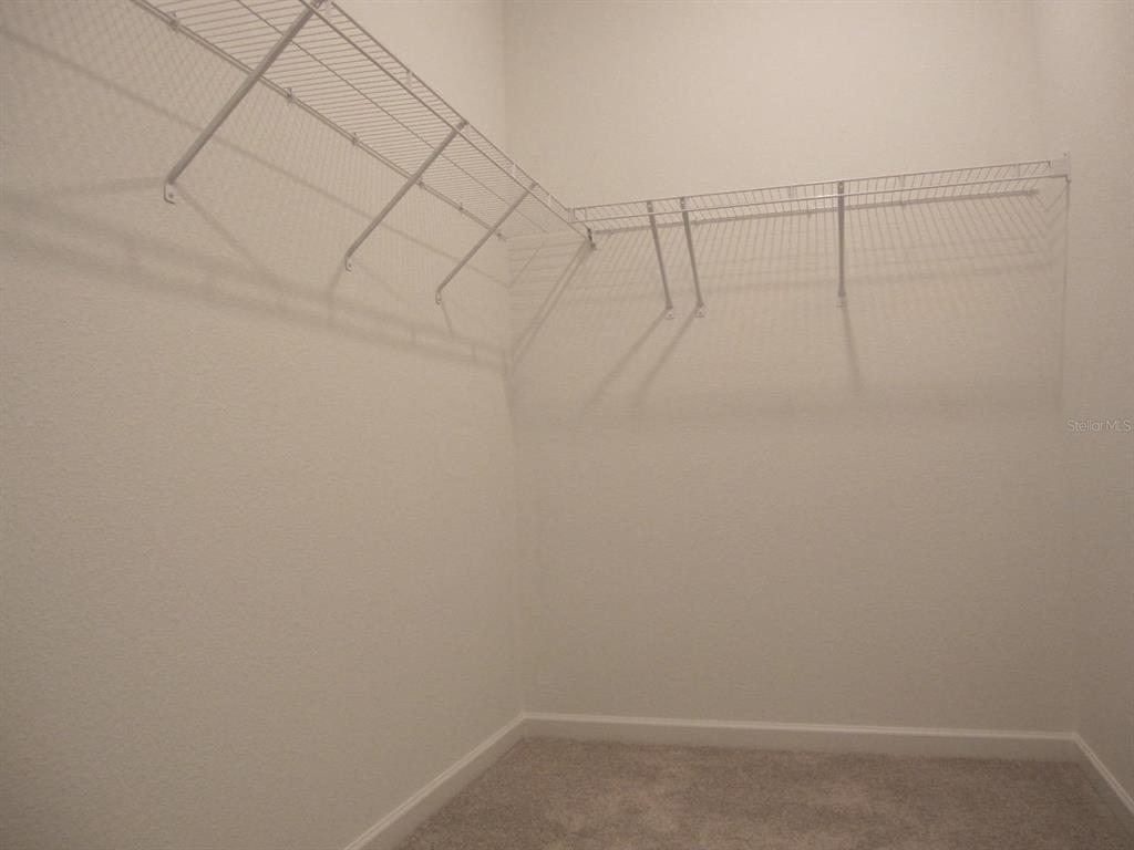 4530 Northwest 14th Loop Ocala, FL 34482 - Photo 29 of 40 a view of a rack on the wall
