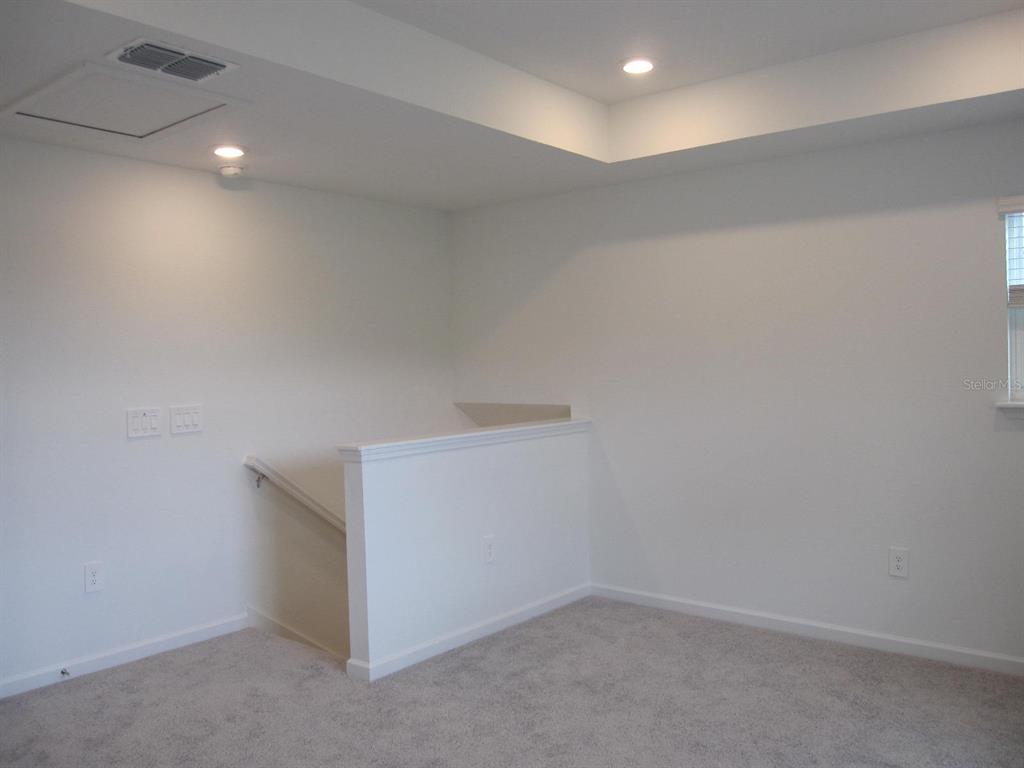 4530 Northwest 14th Loop Ocala, FL 34482 - Photo 38 of 40 a view of an empty room
