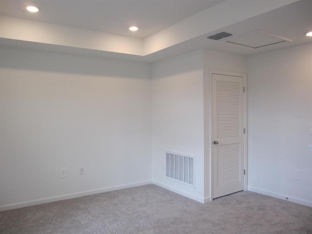 4530 Northwest 14th Loop Ocala, FL 34482 - Photo 39 of 40 a view of an empty room