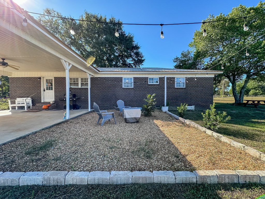 1178 Hornsby Road Samson, AL 36477 - Photo 16 of 29