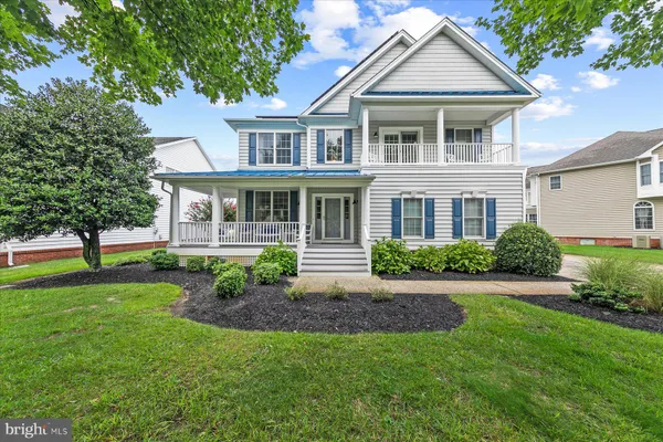 $1,125,000 | 31326 Terry Circle, Bethany Beach, DE 19930