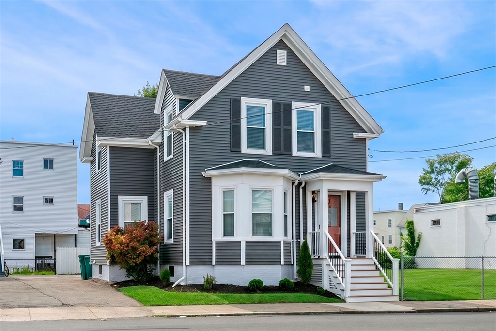 8 Chestnut Street Lynn, MA 01902 - Photo 1 of 39