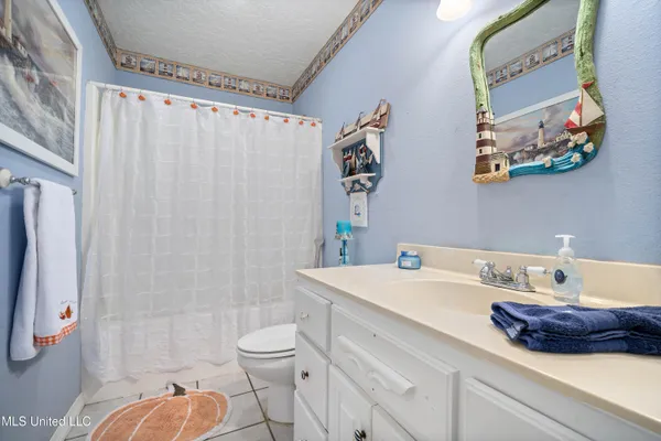 $289,900 | 7605 Methodist Church Road, Moss Point, MS 39562