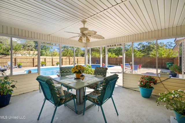 $269,900 | 7605 Methodist Church Road, Moss Point, MS 39562