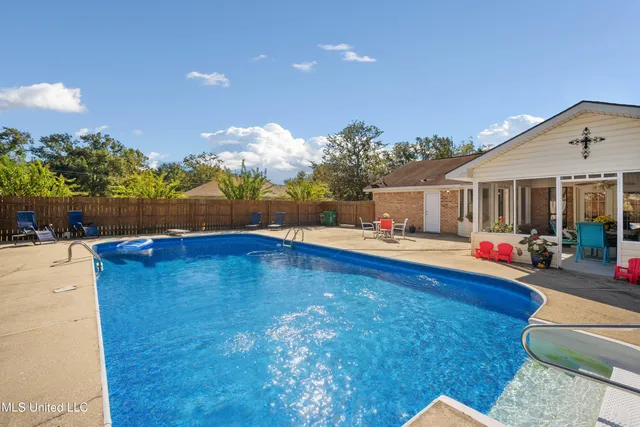 $269,900 | 7605 Methodist Church Road, Moss Point, MS 39562