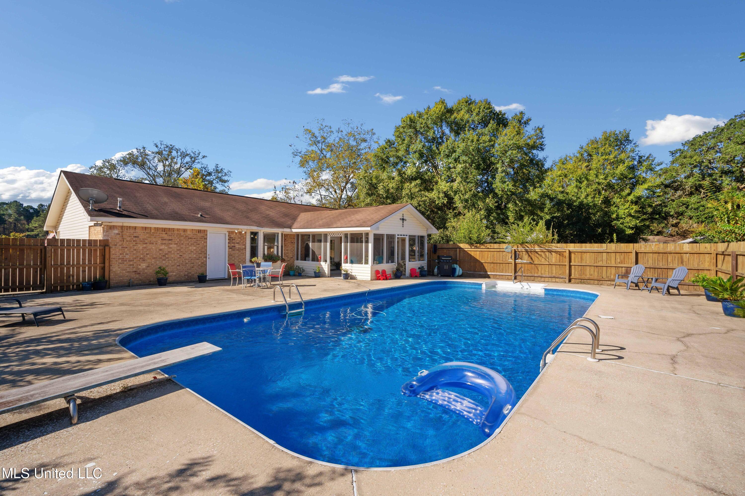 7605 Methodist Church Road Moss Point, MS 39562 - Photo 22 of 27 MC-4585