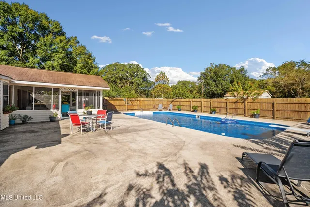 $269,900 | 7605 Methodist Church Road, Moss Point, MS 39562