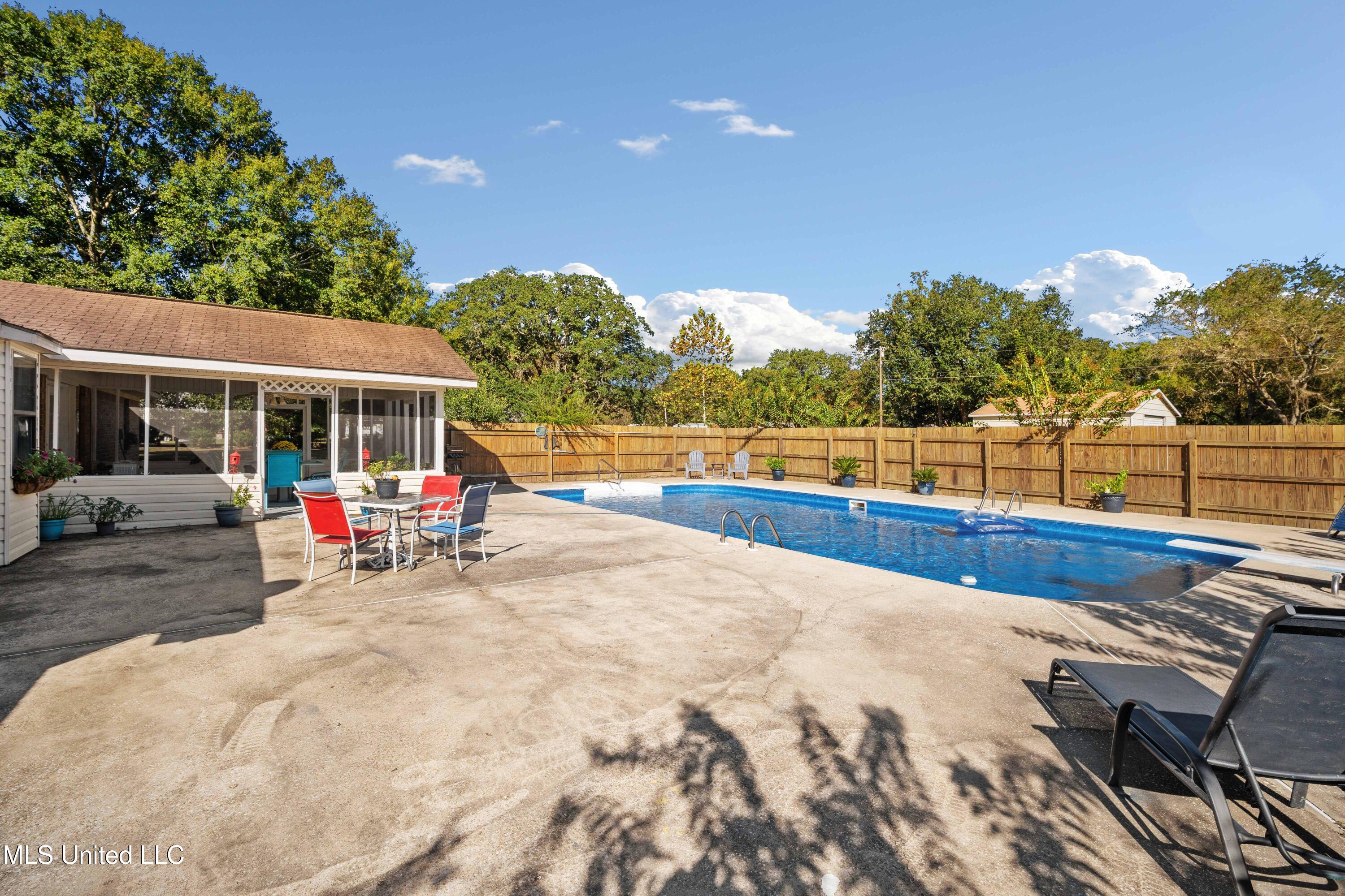 7605 Methodist Church Road Moss Point, MS 39562 - Photo 23 of 27 MC-4586