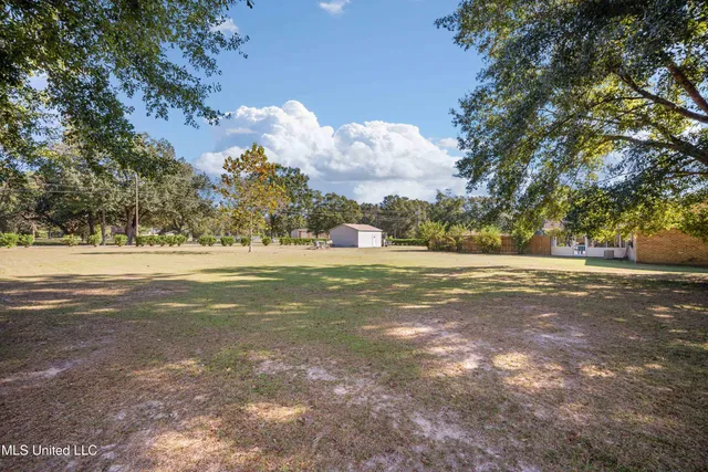 $269,900 | 7605 Methodist Church Road, Moss Point, MS 39562