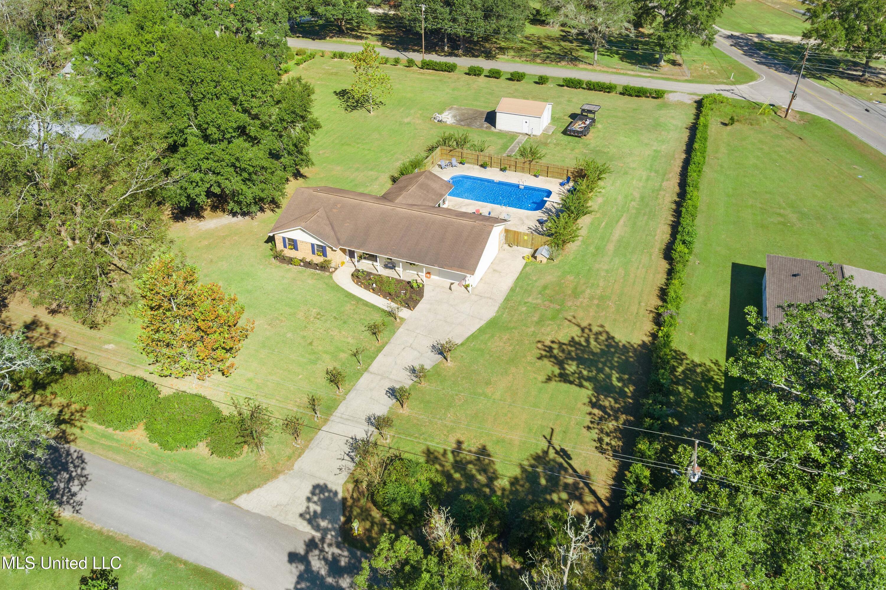 7605 Methodist Church Road Moss Point, MS 39562 - Photo 26 of 27 MC-4589