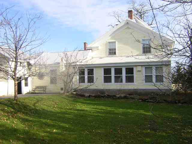 464 Pond Hill Road Rensselaerville, NY 12147 - Photo 2 of 11 Photo 2