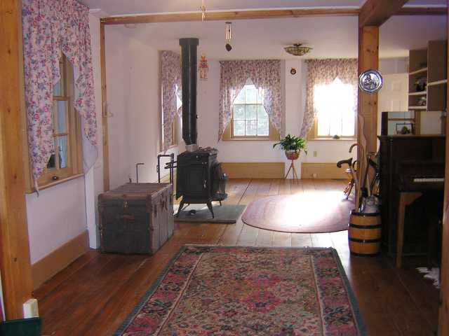 464 Pond Hill Road Rensselaerville, NY 12147 - Photo 3 of 11 Photo 3