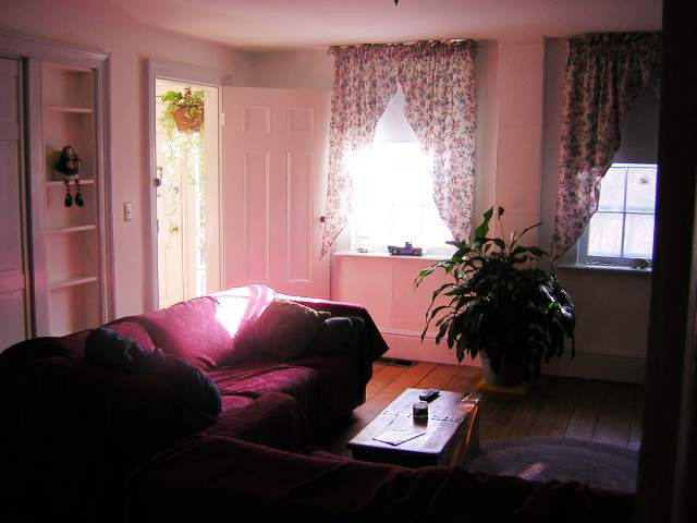 464 Pond Hill Road Rensselaerville, NY 12147 - Photo 4 of 11 Photo 4