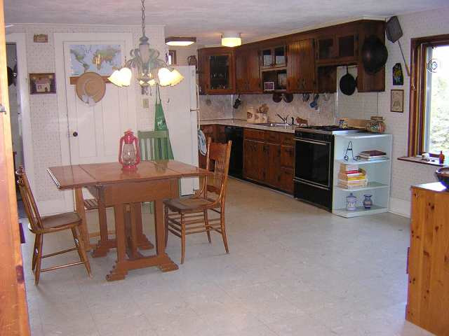 464 Pond Hill Road Rensselaerville, NY 12147 - Photo 5 of 11 Photo 5