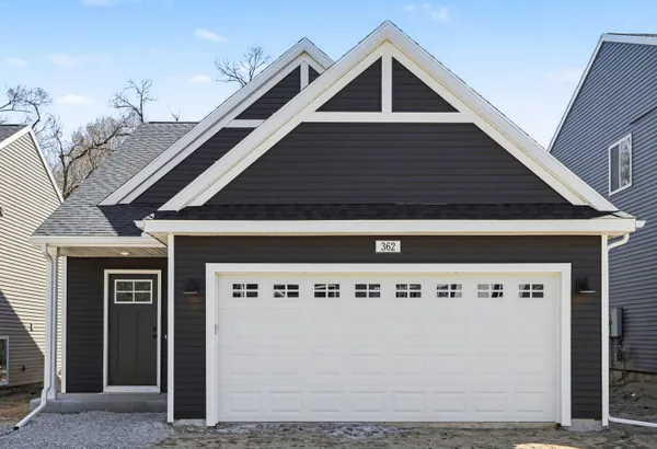 $329,900 | 362 Sherman Street, Allegan, MI 49010