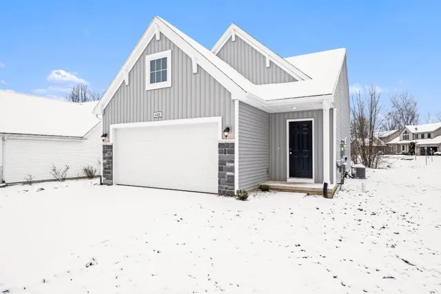 $329,900 | 362 Sherman Street, Allegan, MI 49010