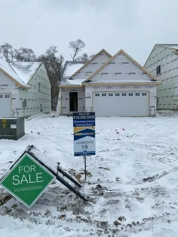 $329,900 | 362 Sherman Street, Allegan, MI 49010