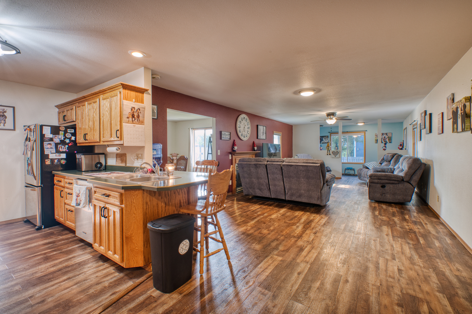 82 Prairie Drive Miles, IA 52064 - Photo 9 of 44