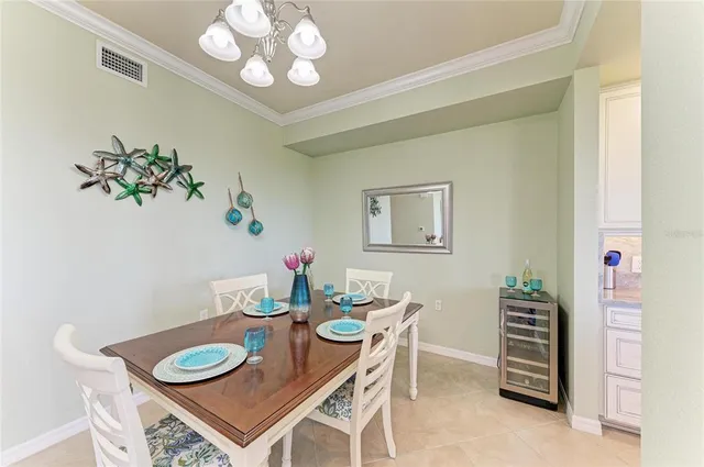 $289,000 | 7121 River Hammock Drive, Unit 306, Bradenton, FL 34212