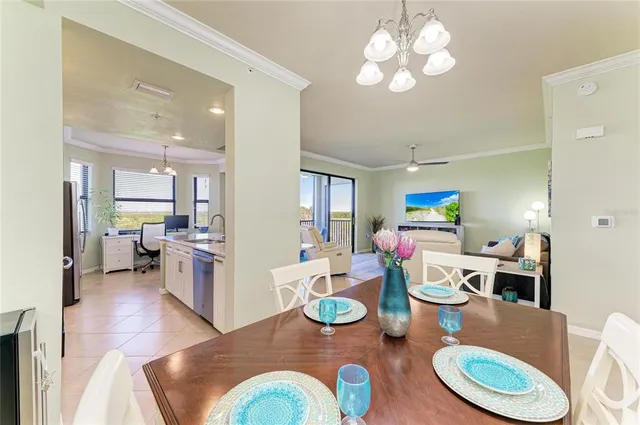 $289,000 | 7121 River Hammock Drive, Unit 306, Bradenton, FL 34212