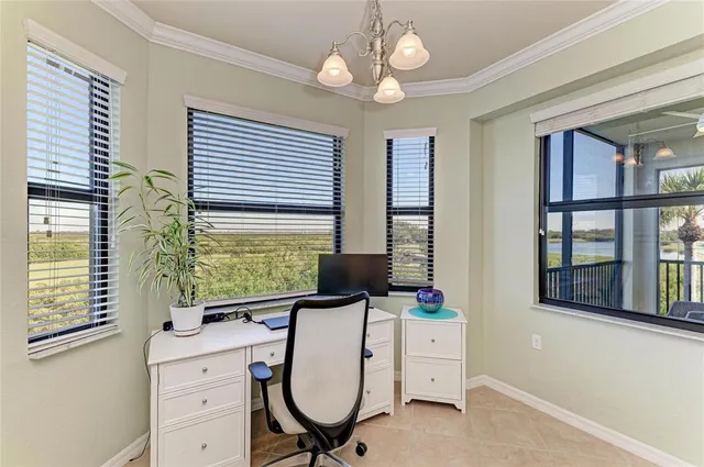 $289,000 | 7121 River Hammock Drive, Unit 306, Bradenton, FL 34212