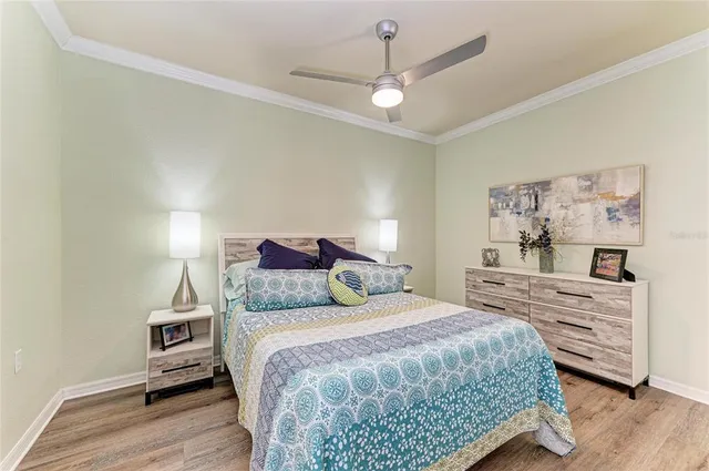 $289,000 | 7121 River Hammock Drive, Unit 306, Bradenton, FL 34212