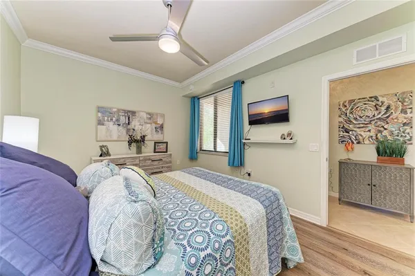 $259,000 | 7121 River Hammock Drive, Unit 306, Bradenton, FL 34212