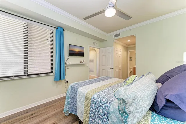 $289,000 | 7121 River Hammock Drive, Unit 306, Bradenton, FL 34212