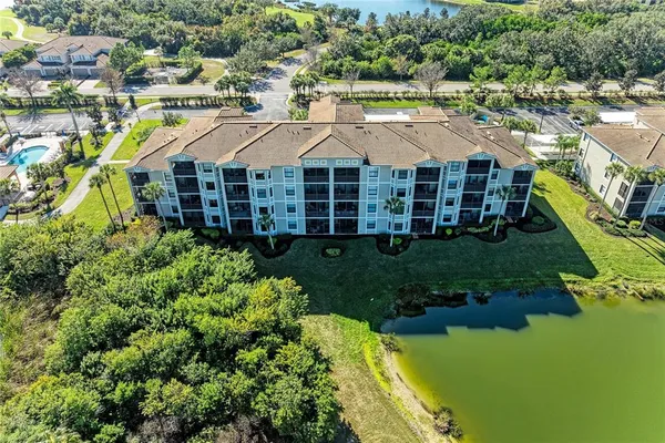 $259,000 | 7121 River Hammock Drive, Unit 306, Bradenton, FL 34212