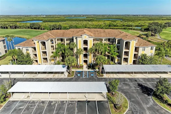 $259,000 | 7121 River Hammock Drive, Unit 306, Bradenton, FL 34212