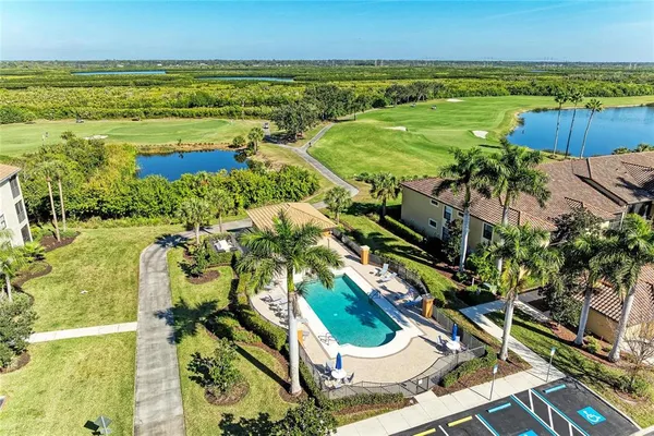$259,000 | 7121 River Hammock Drive, Unit 306, Bradenton, FL 34212