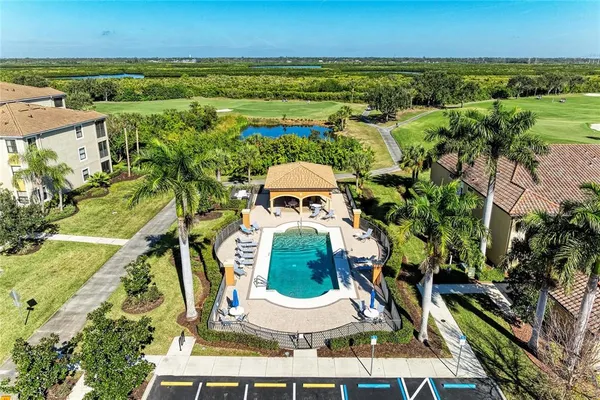 $259,000 | 7121 River Hammock Drive, Unit 306, Bradenton, FL 34212