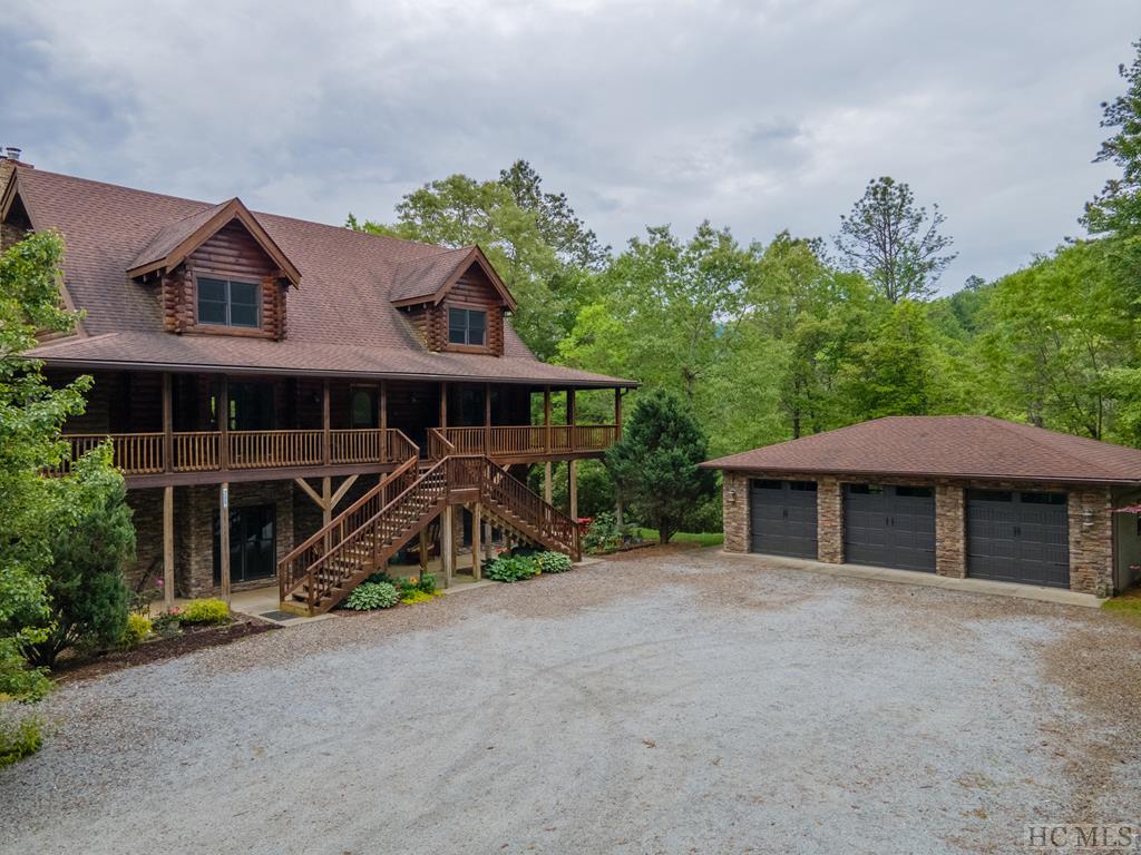 286 Stockton Road Franklin, NC 28734 - Photo 40 of 52 Gallery Image 40