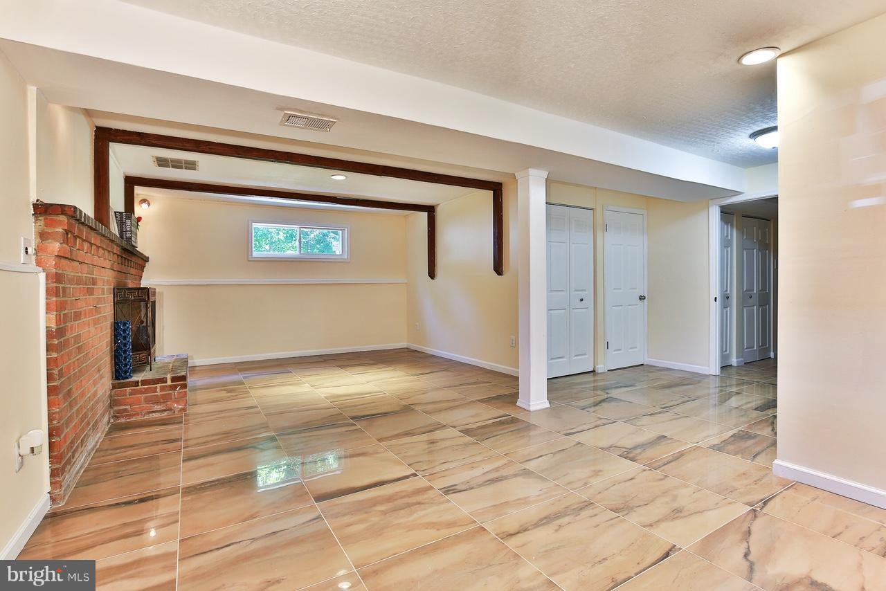7905 Colonial Lane Clinton, MD 20735 - Photo 12 of 23 Basement