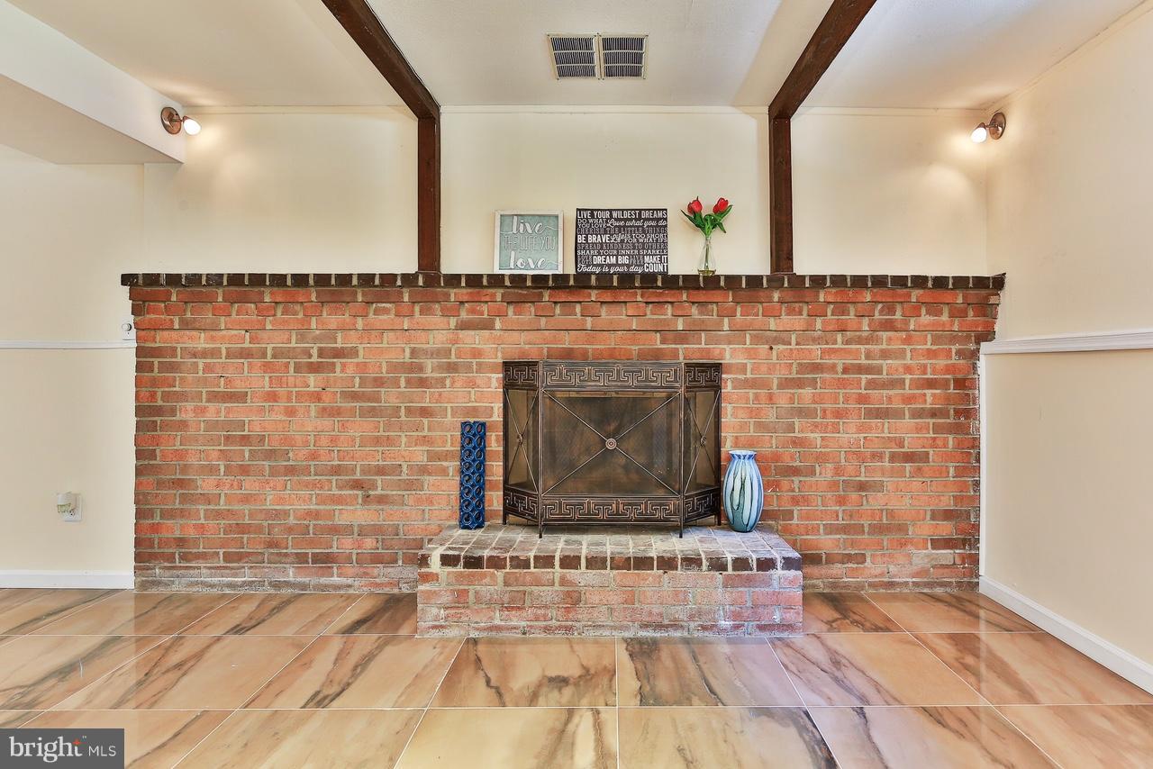 7905 Colonial Lane Clinton, MD 20735 - Photo 5 of 23 Basement