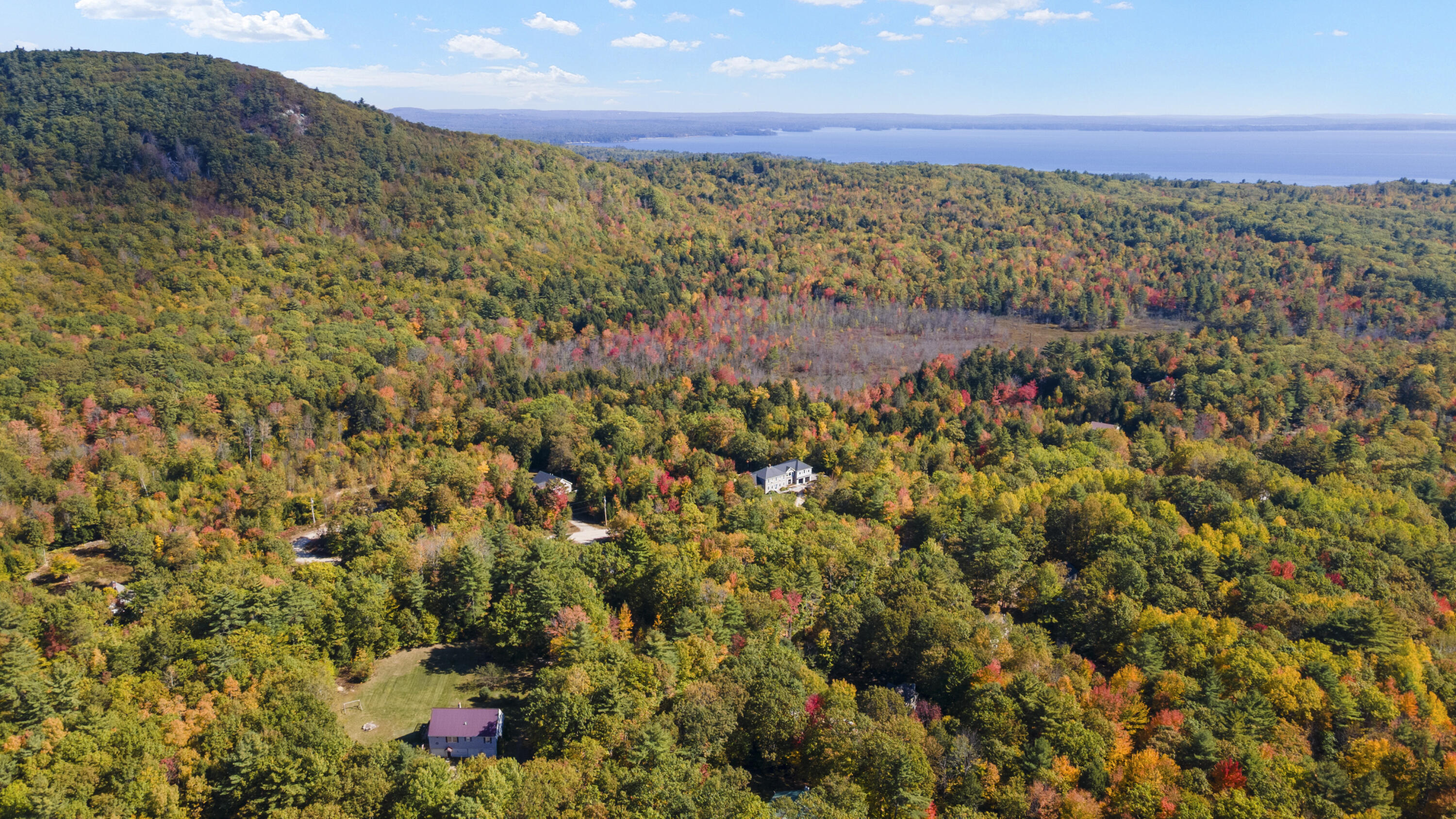 399 Folly Road Sebago, ME 04029 - Photo 6 of 48 DJI_0363