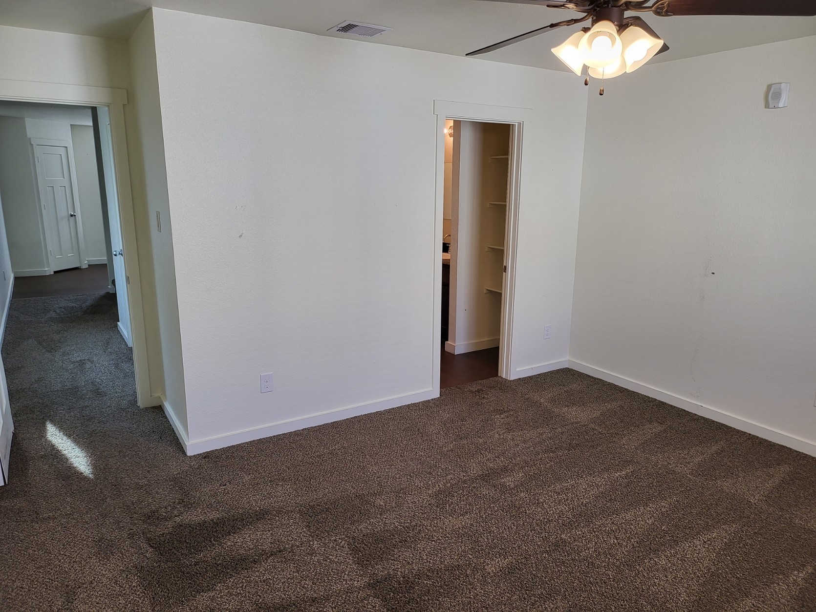 21155 Gosling Road, Unit 45B Spring, TX 77388 - Photo 13 of 33 a view of empty room with window