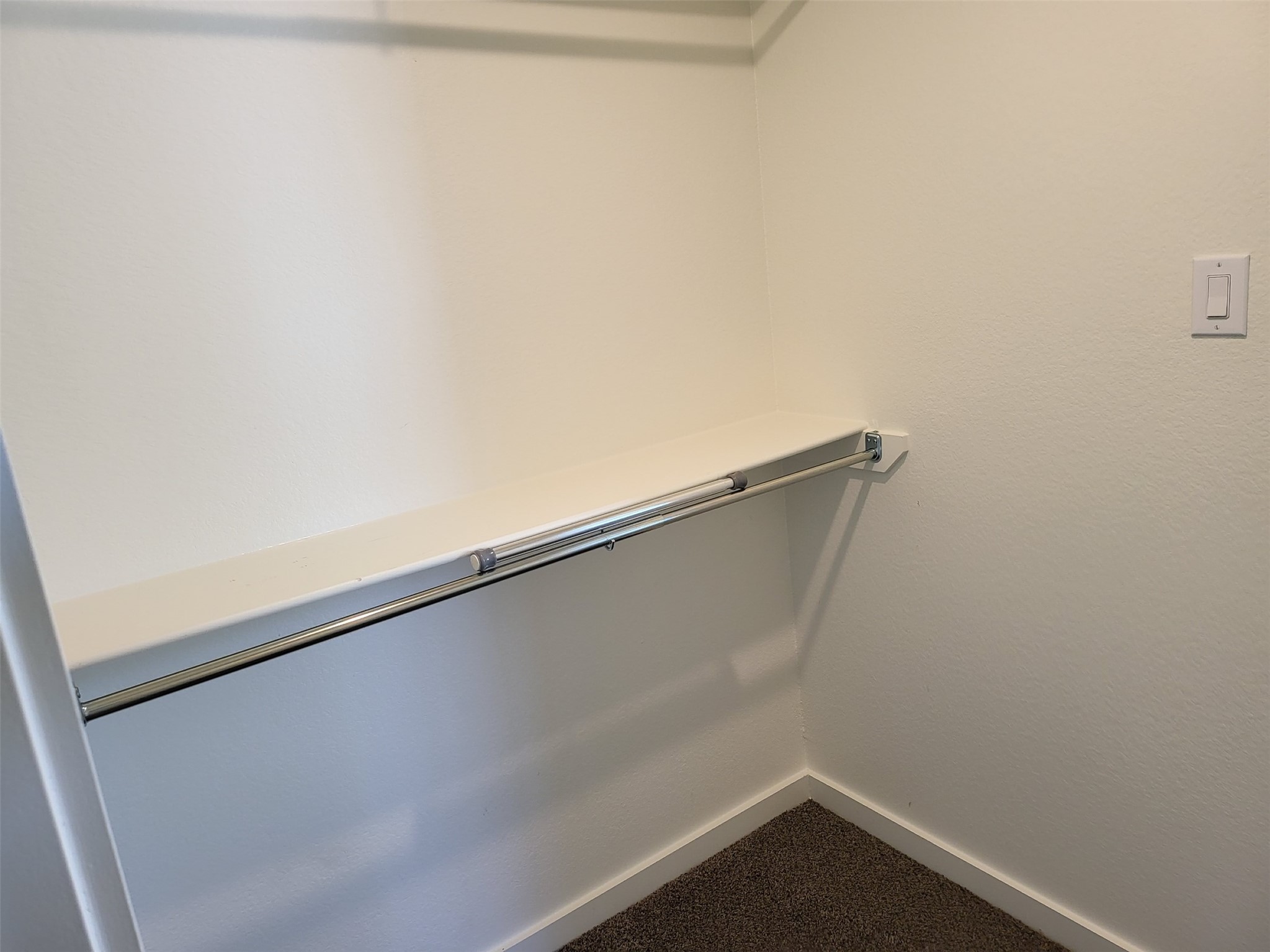 21155 Gosling Road, Unit 45B Spring, TX 77388 - Photo 21 of 33 a close up view of racks on the wall
