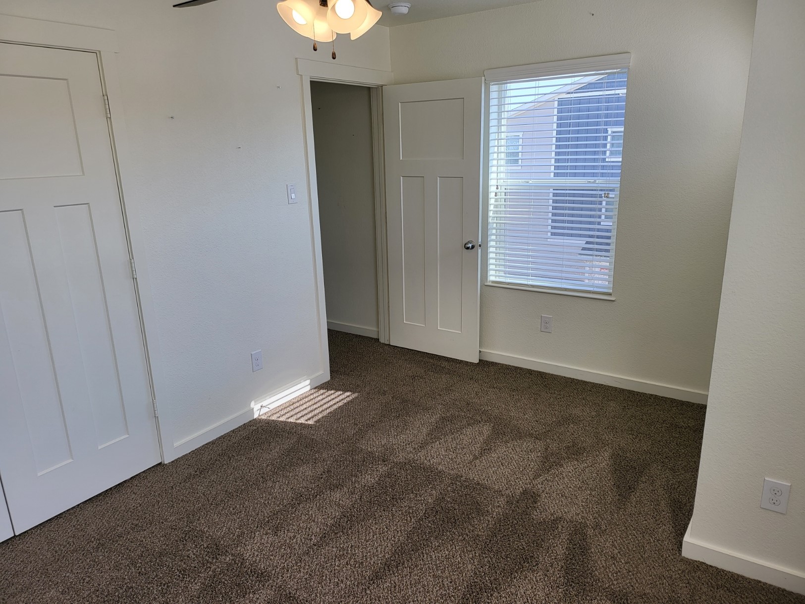21155 Gosling Road, Unit 45B Spring, TX 77388 - Photo 31 of 33 a view of an empty room with a window