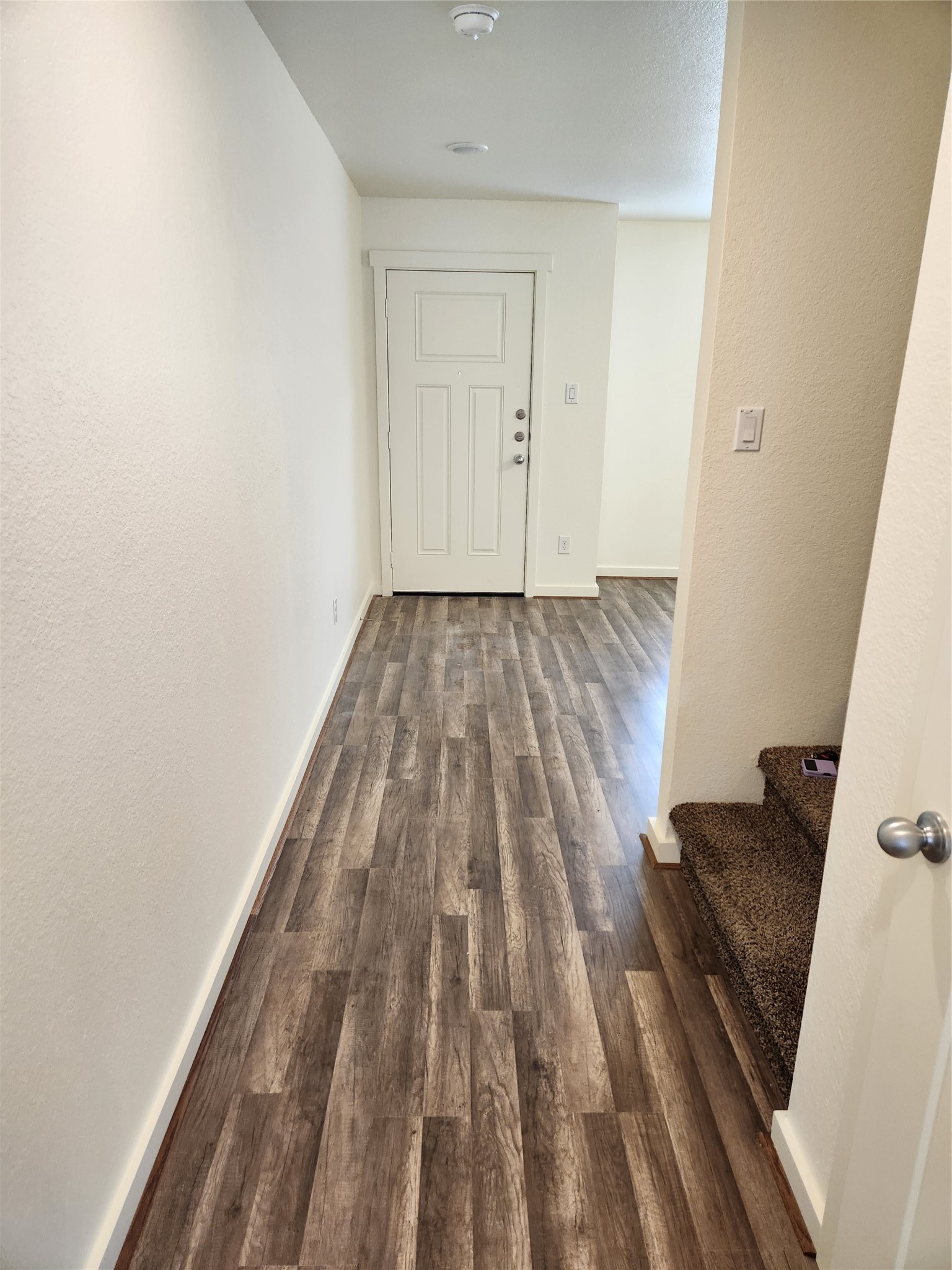 21155 Gosling Road, Unit 45B Spring, TX 77388 - Photo 5 of 33 a view of wooden floor in a room
