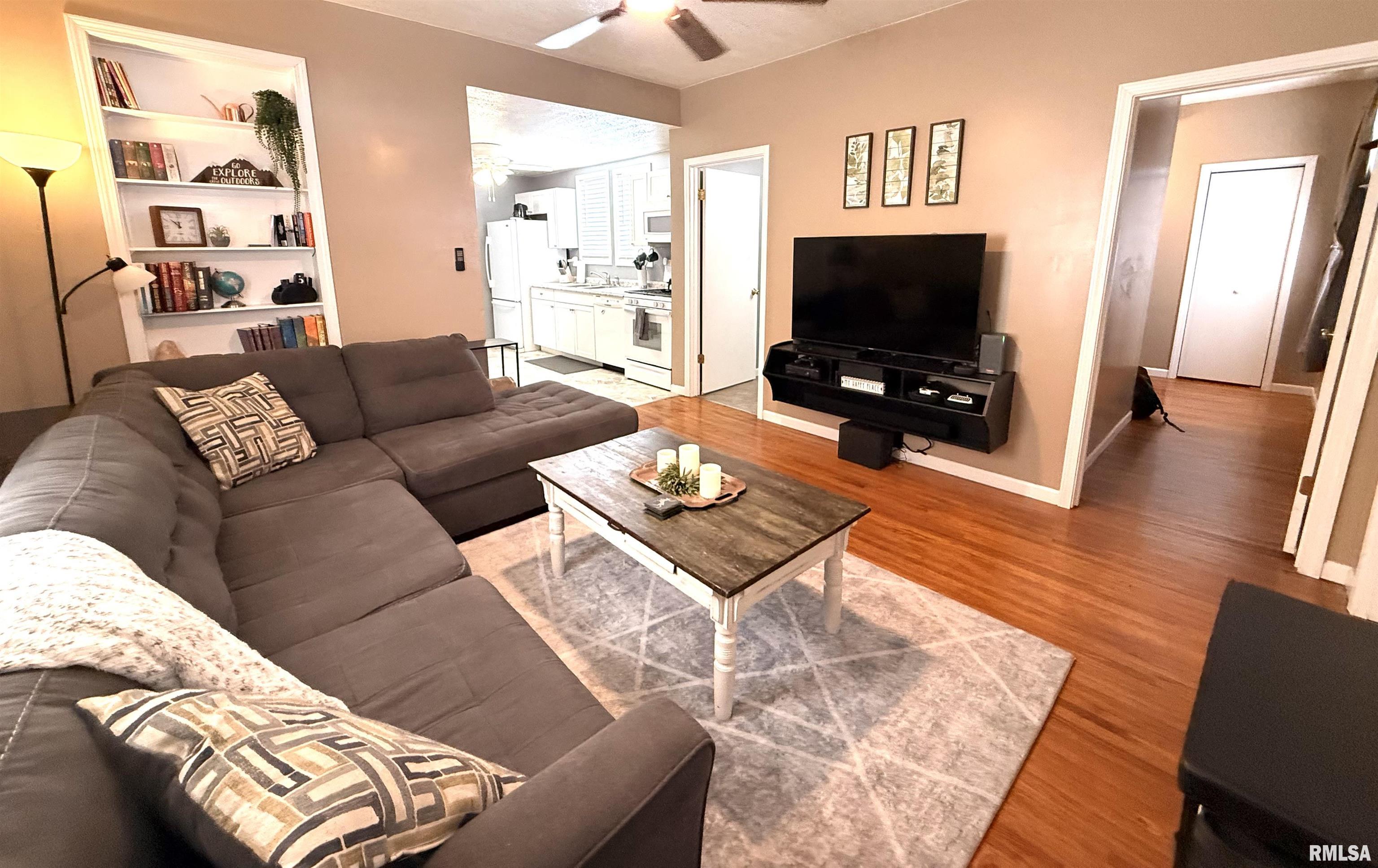 1620 Chestnut Street Quincy, IL 62301 - Photo 12 of 16