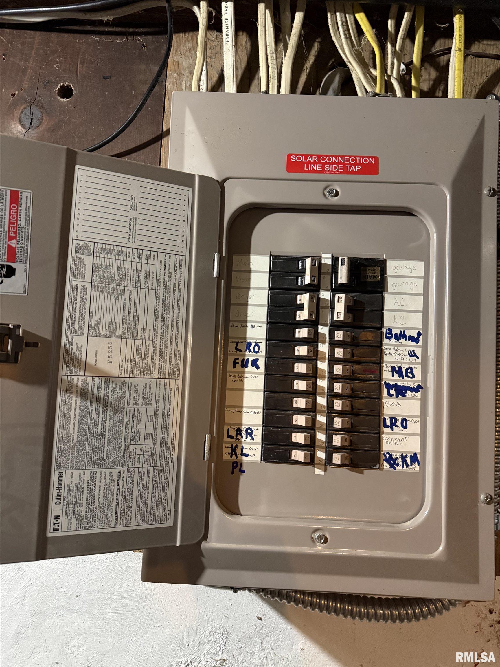 1620 Chestnut Street Quincy, IL 62301 - Photo 13 of 16