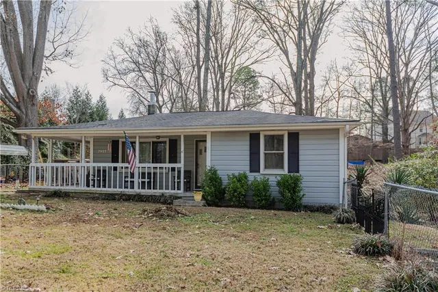 $365,000 | 7907 Massey Chapel Road, Durham, NC 27713