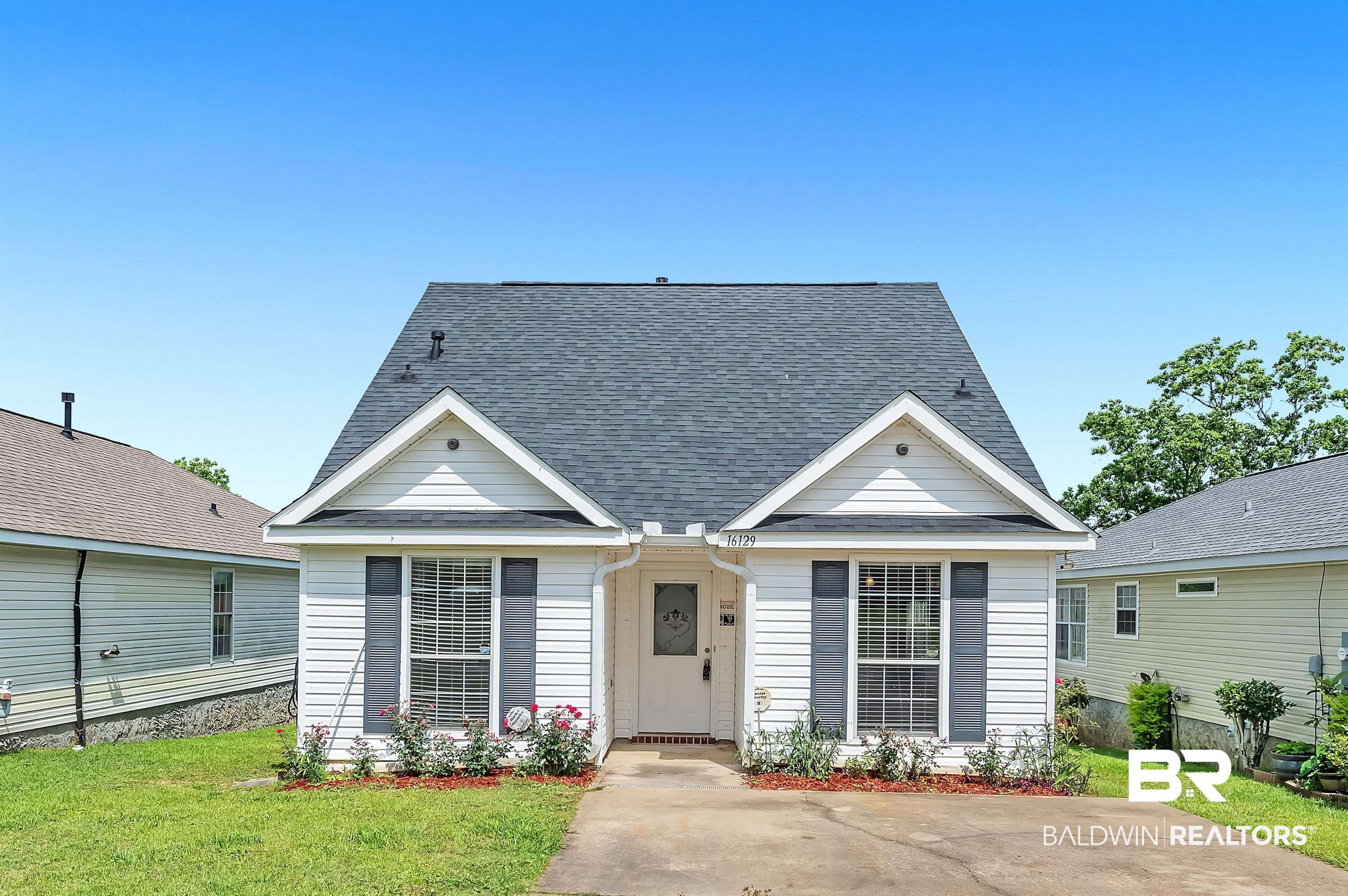 16129 Zenith Drive Loxley, AL 36551 - Photo 1 of 37