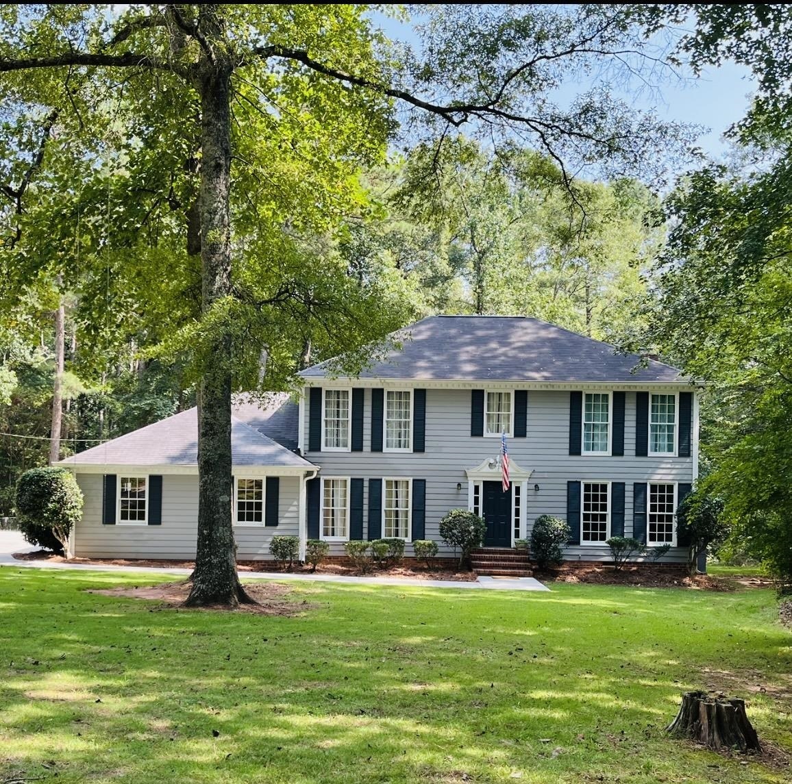 1001 Cameron Mill Road LaGrange, GA 30240 - Photo 1 of 1 Gallery Image 1