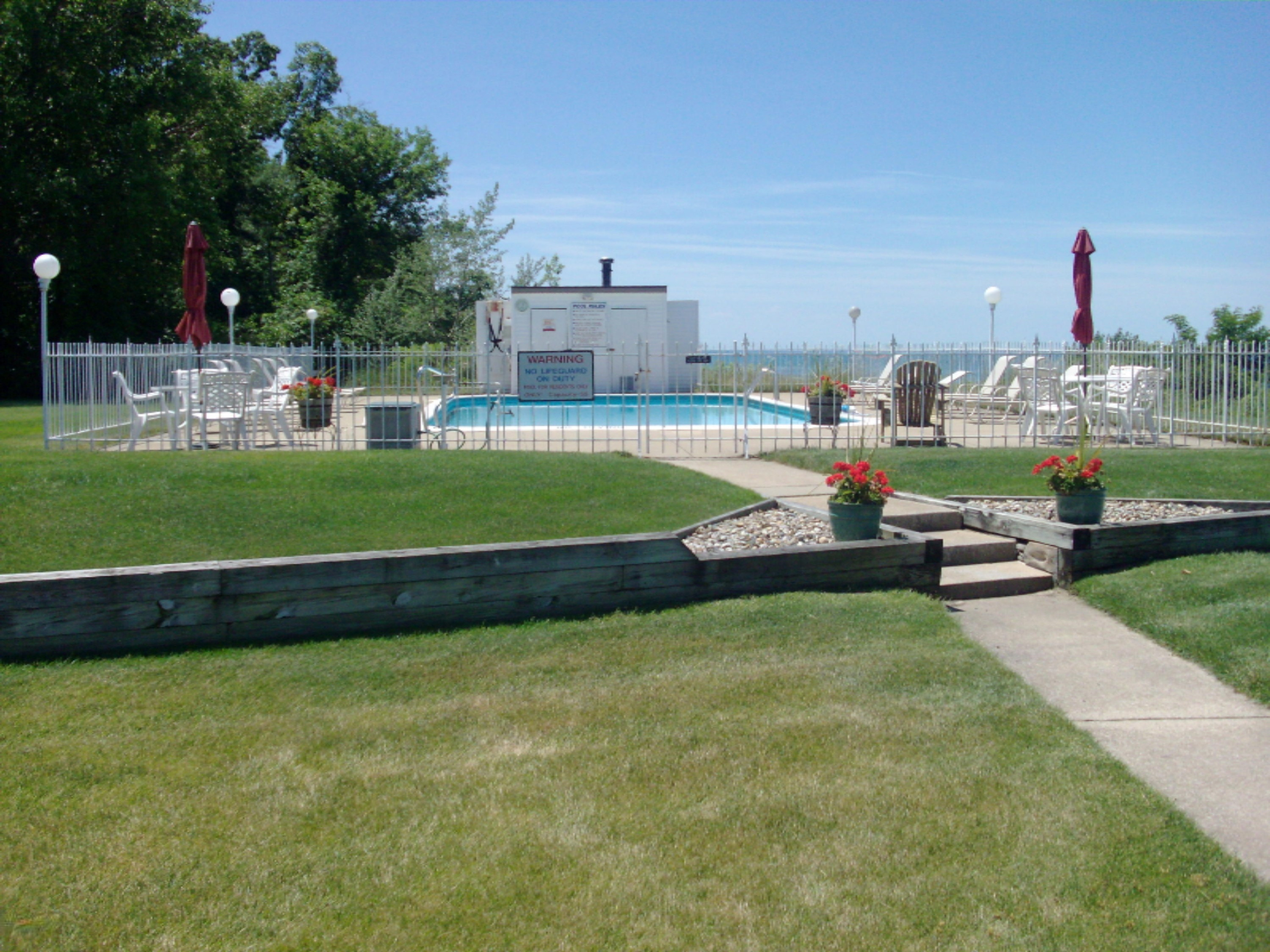 4150 Ridge Road, Unit 23 Stevensville, MI 49127 - Photo 15 of 39 HPIM3053