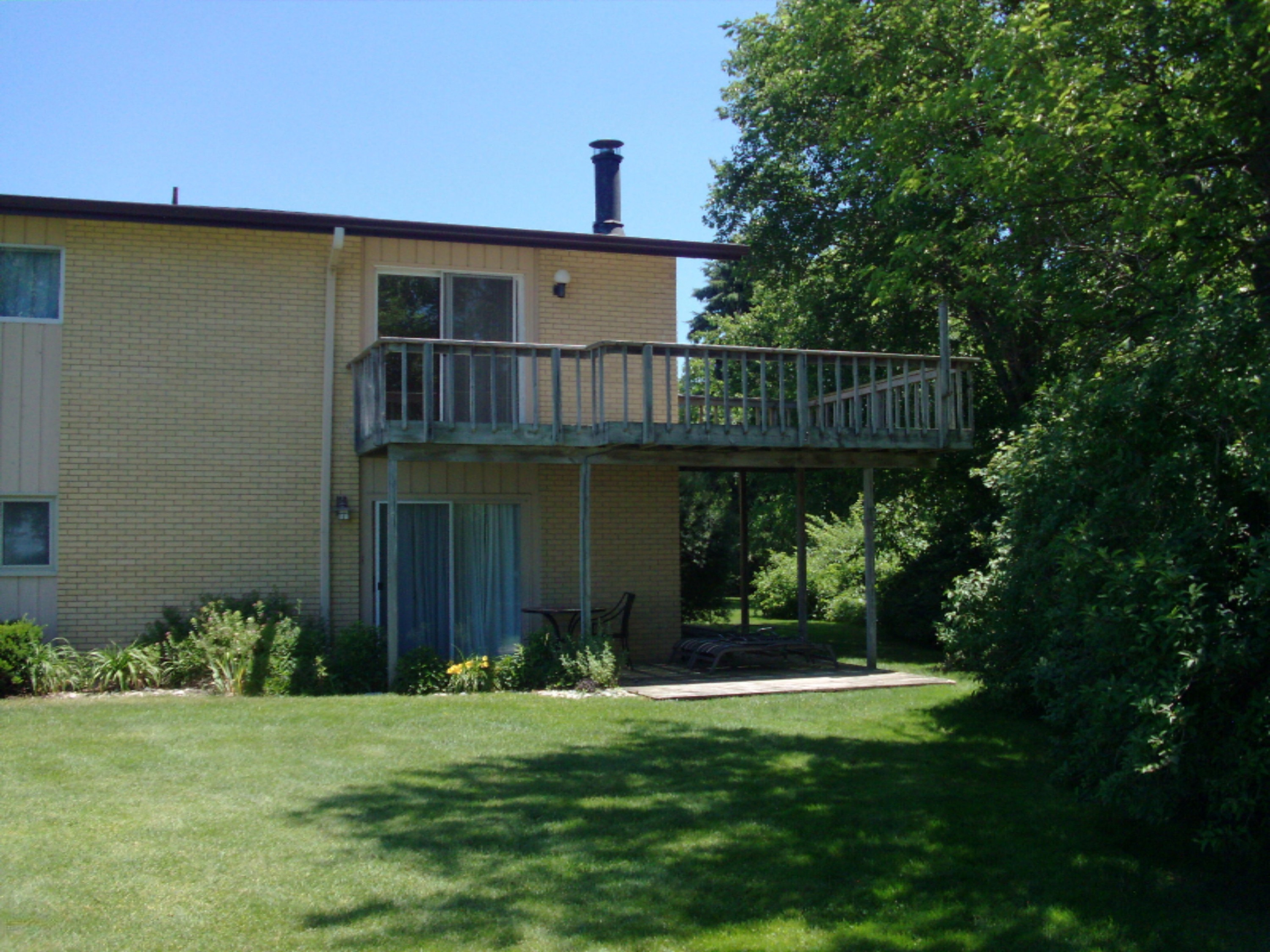 4150 Ridge Road, Unit 23 Stevensville, MI 49127 - Photo 2 of 39 HPIM3059