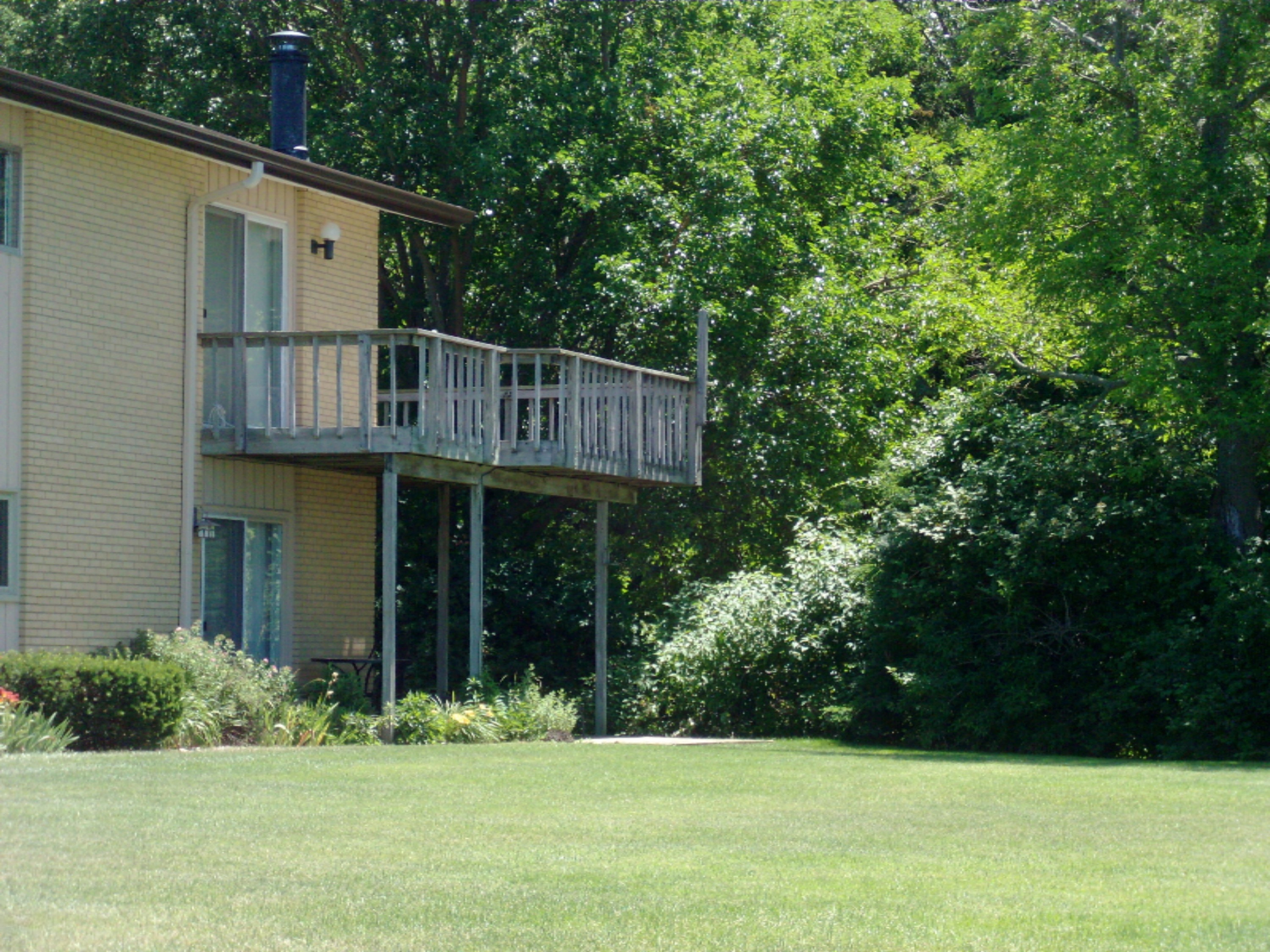 4150 Ridge Road, Unit 23 Stevensville, MI 49127 - Photo 6 of 39 HPIM3111